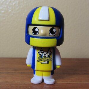 Ryan's World Mini figure Road Trip Indiana Indy race car driver Ryan (W5337)